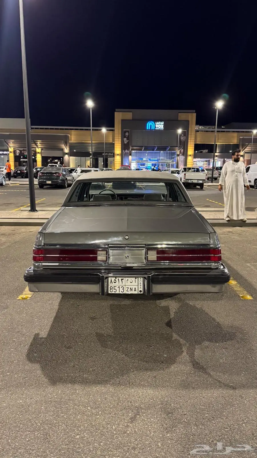 بيوك باوك افنيو 1984 9