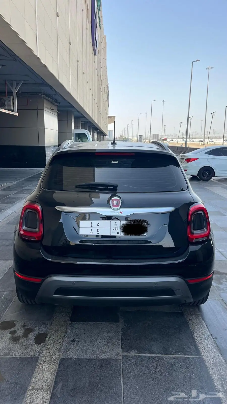 فيات 500X 2022 0