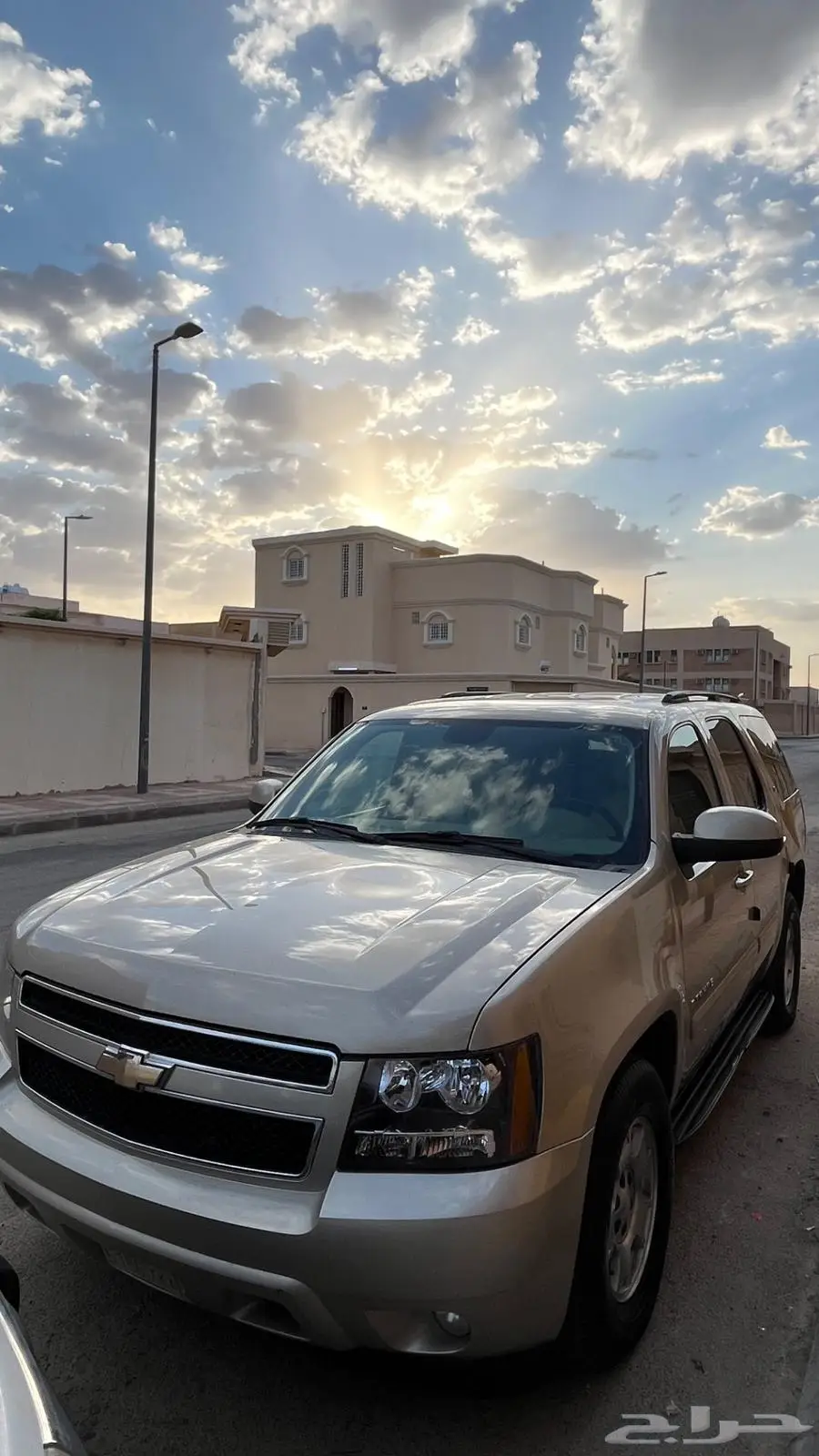 تاهو للبيع 0