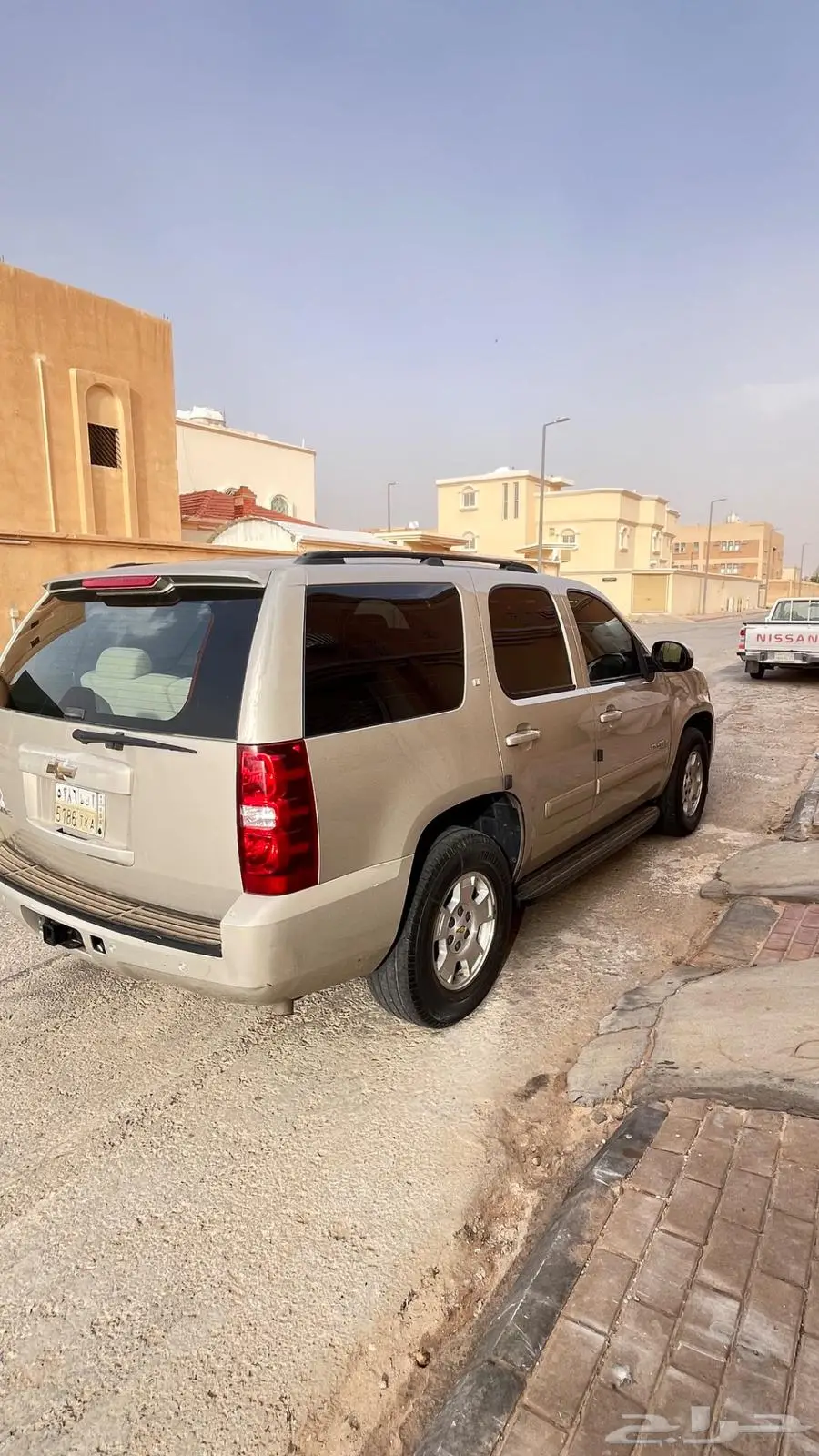 تاهو للبيع 6