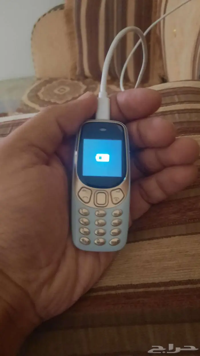 جوال صغير لتغيير الاصوات 6