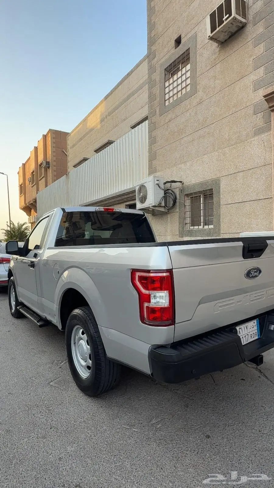 فورد f150 13
