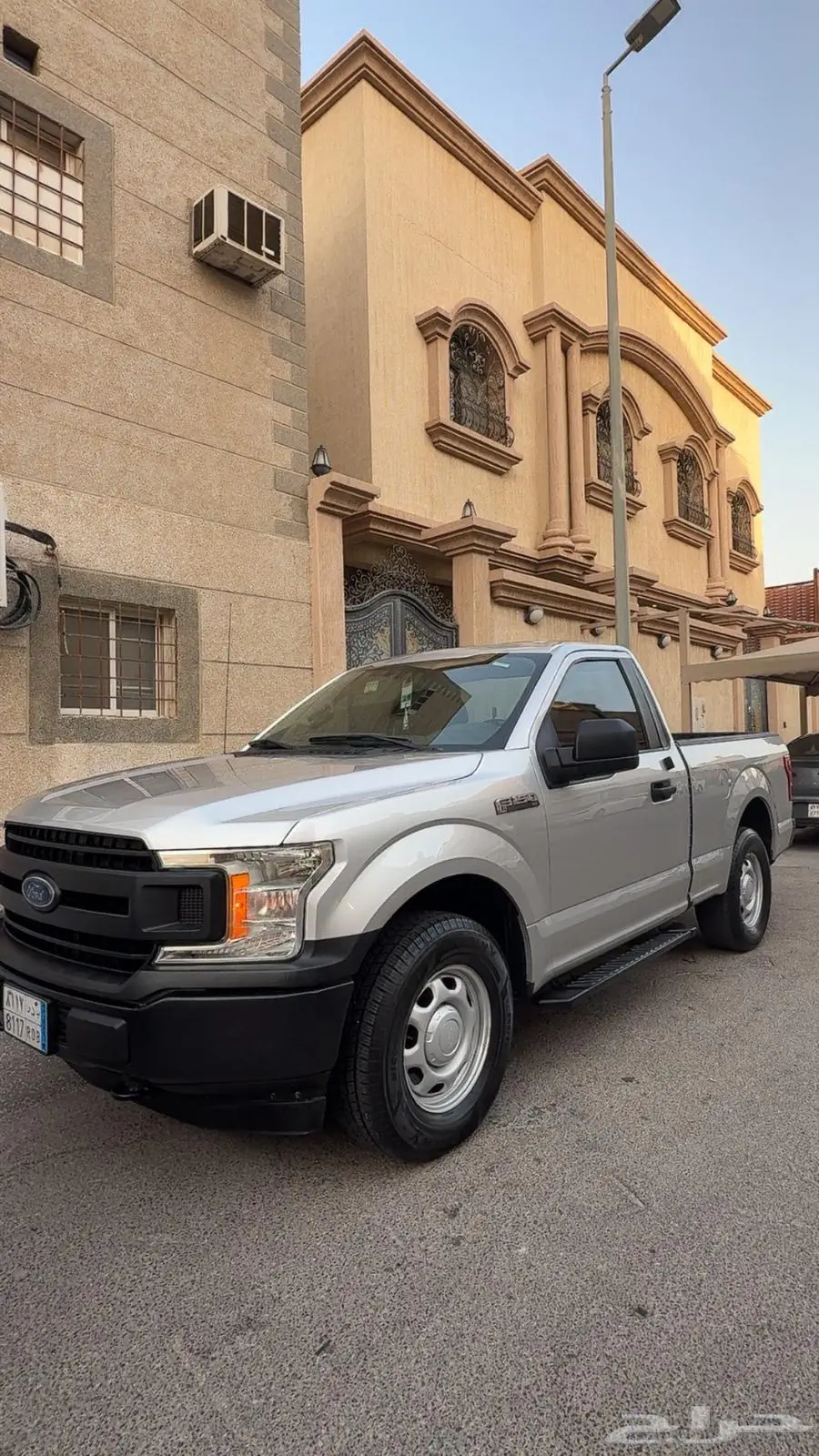 فورد f150 14