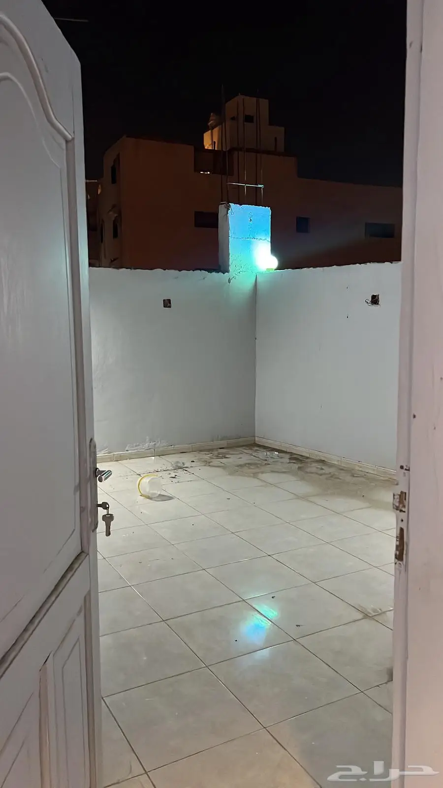 شقه الايجار 6