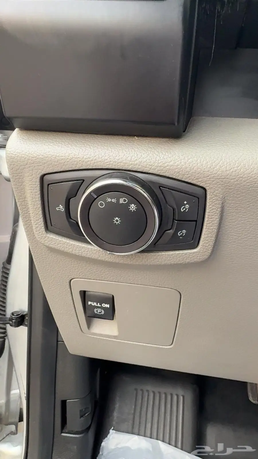 فورد f150 5
