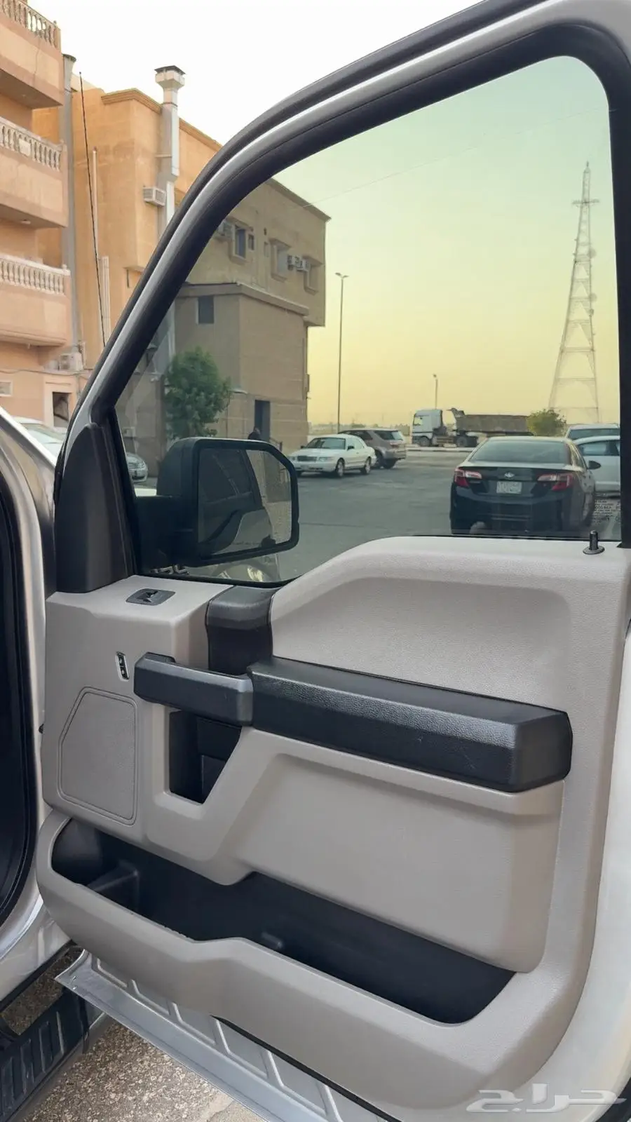 فورد f150 4