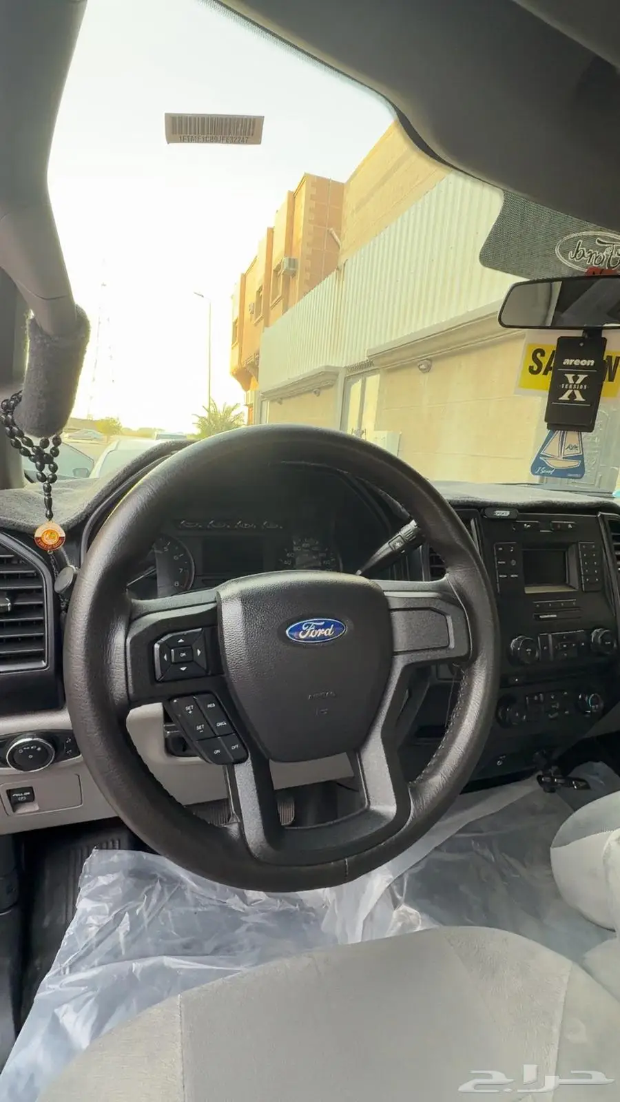 فورد f150 9