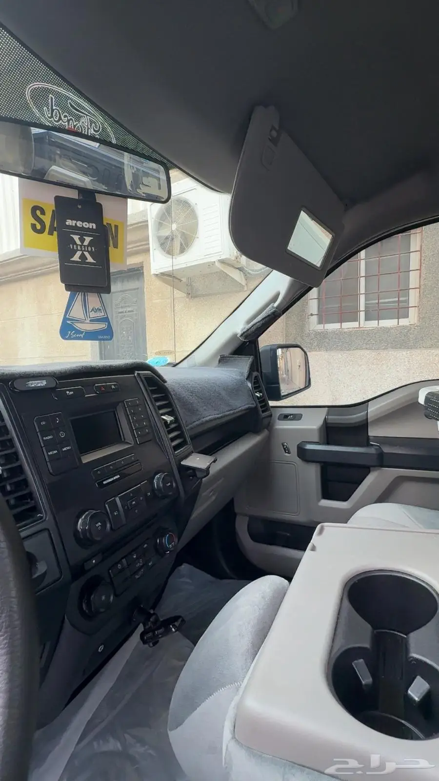 فورد f150 10