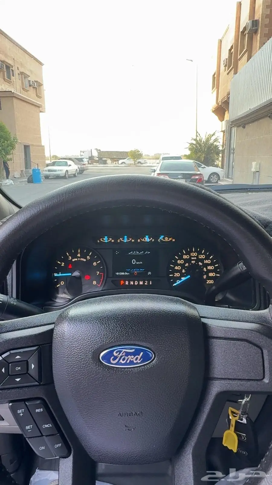 فورد f150 11