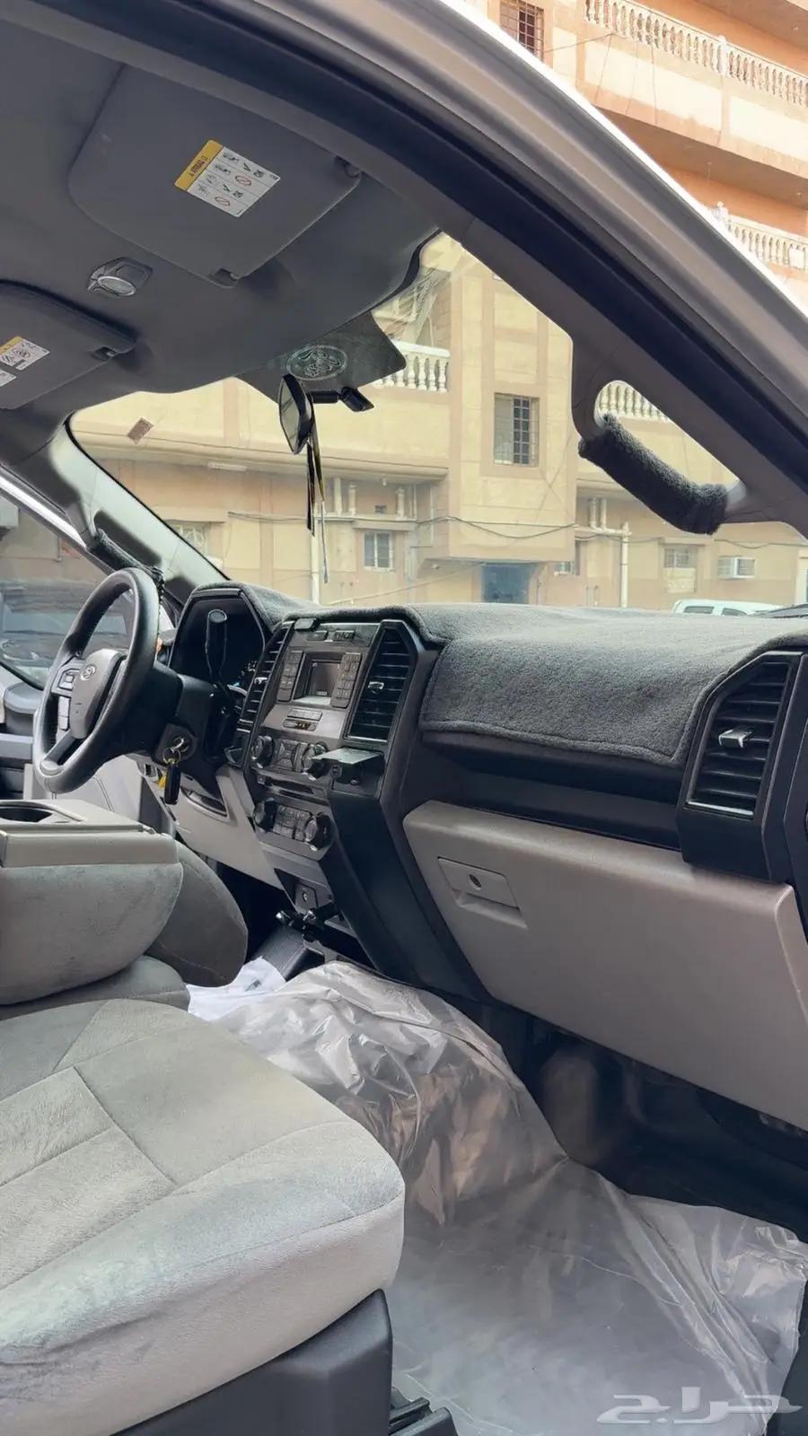 فورد f150 12