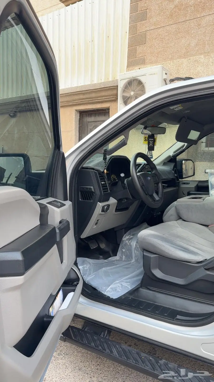 فورد f150 7