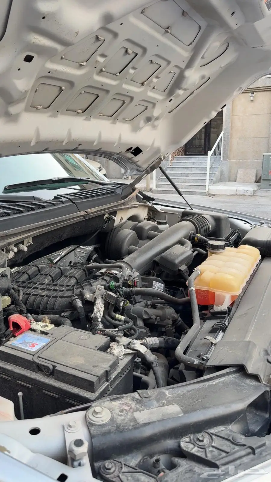 فورد f150 0