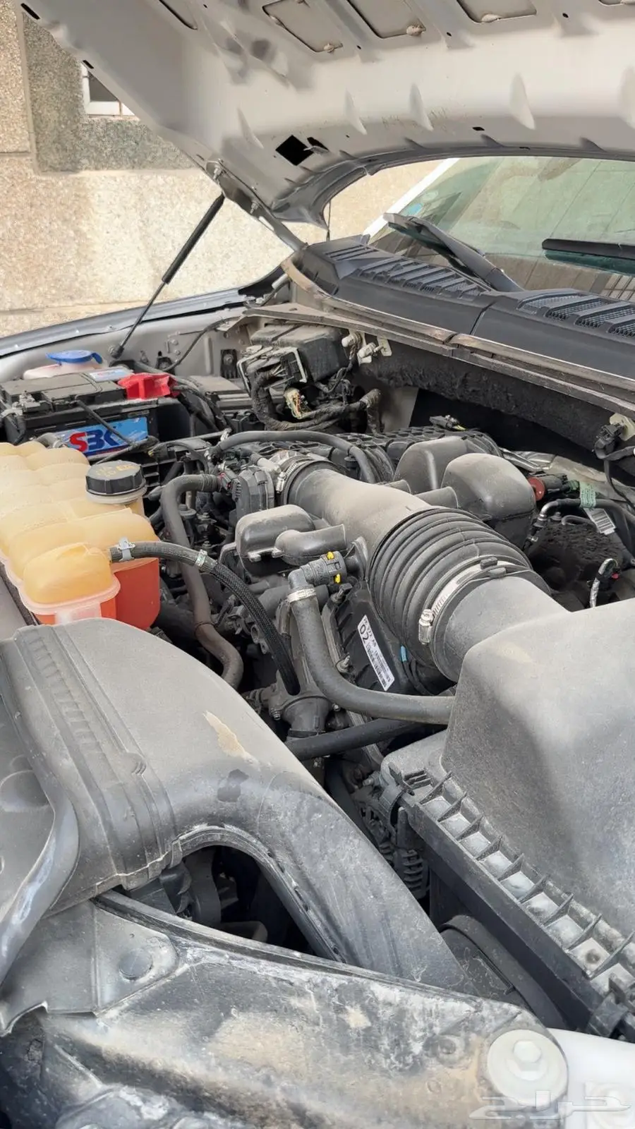 فورد f150 1