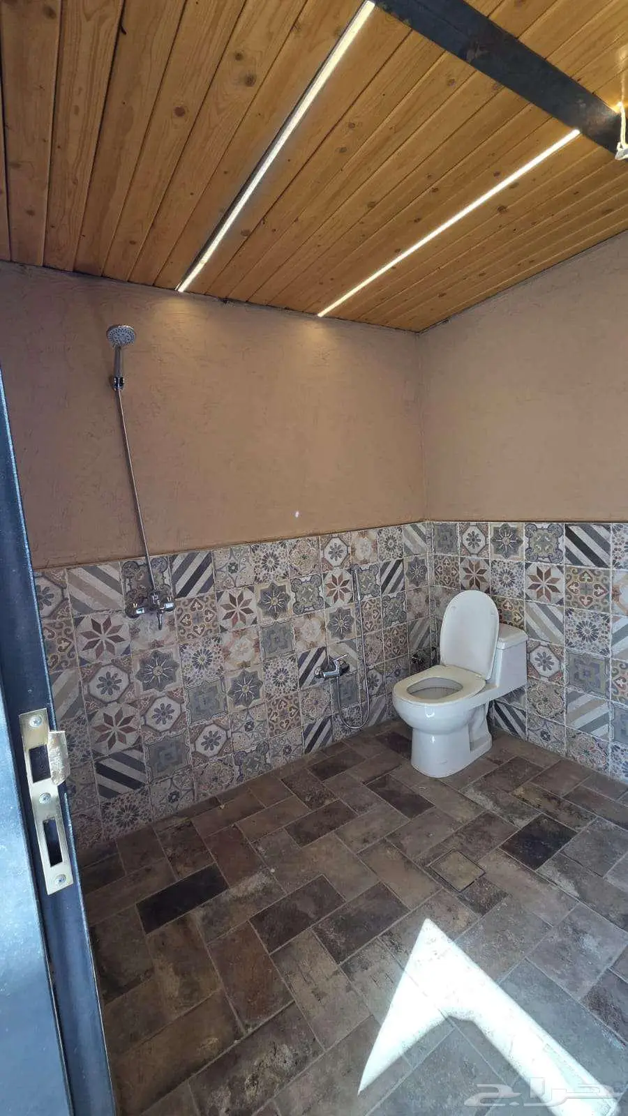 عمارة للبيع بحي النهضة ( الدخل 1 ) دورين (شقتين ) شارع 40م 19