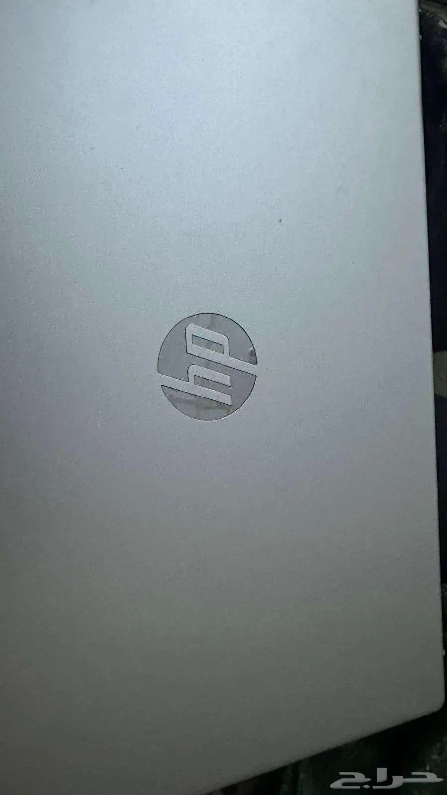 لابتوب HP متوسط المواصفات 0