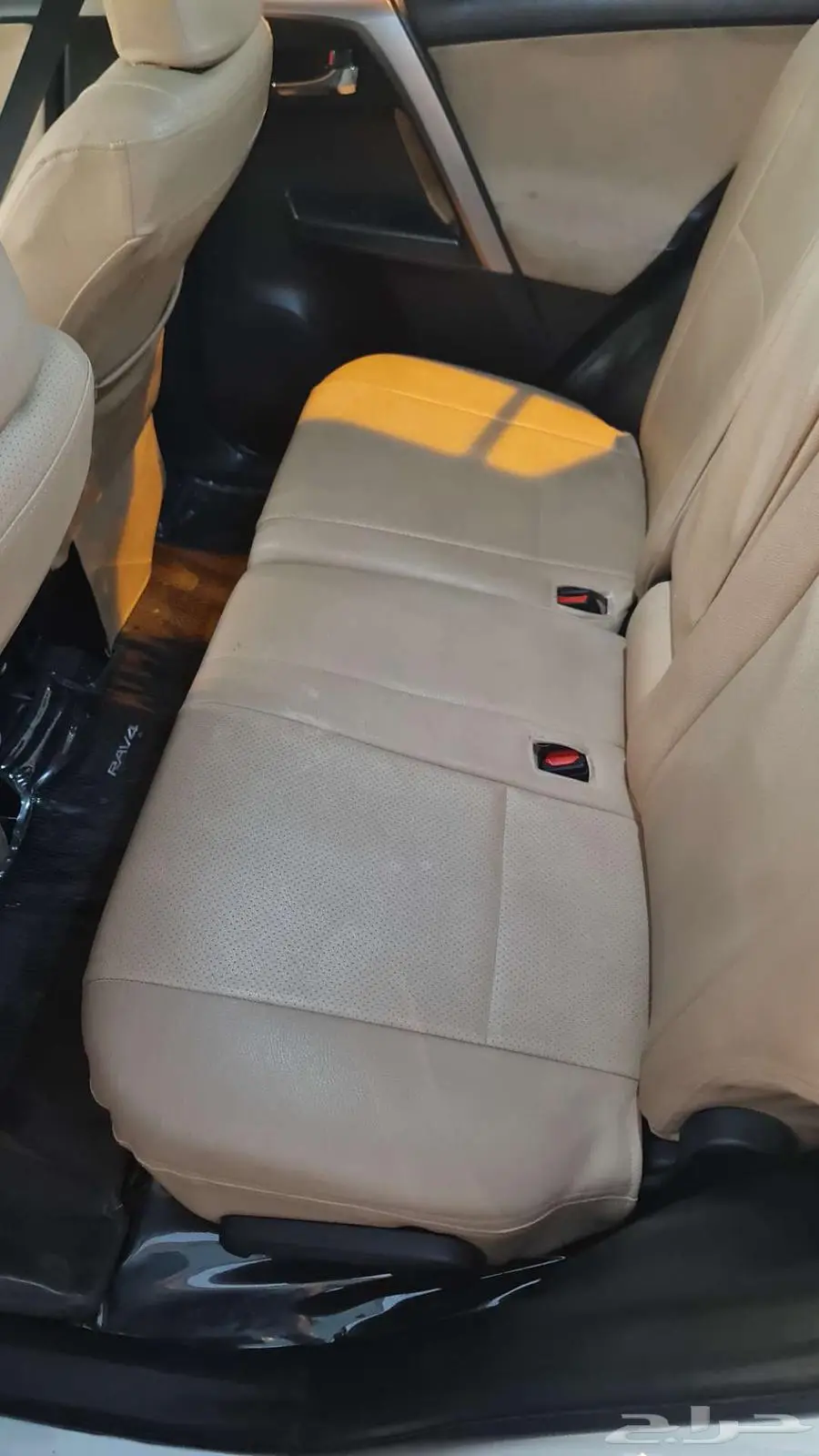 تويوتا راف فور 2018 toyota rav4 2018 9