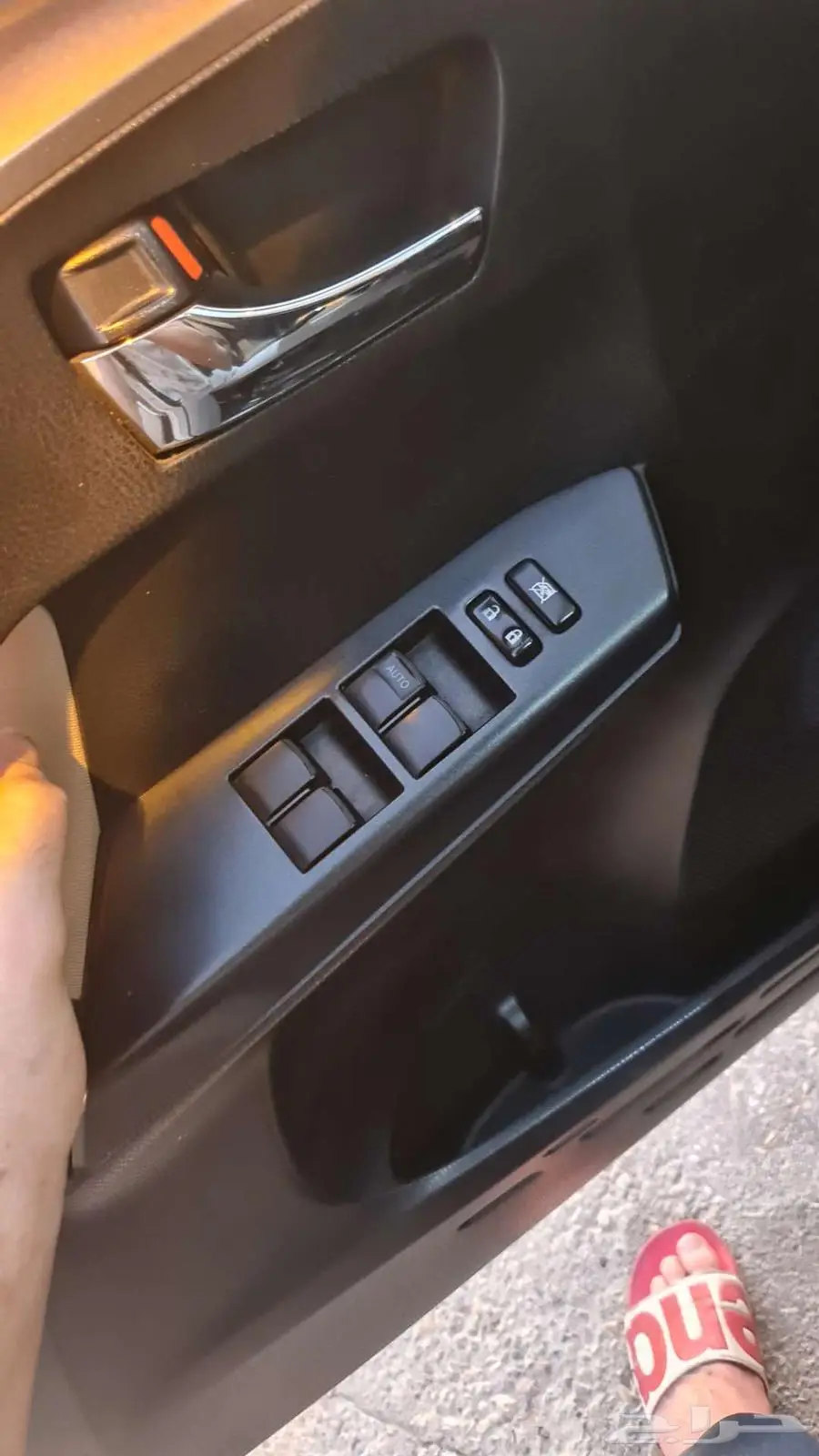 تويوتا راف فور 2018 toyota rav4 2018 13