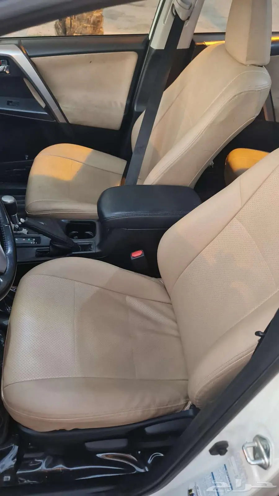 تويوتا راف فور 2018 toyota rav4 2018 10