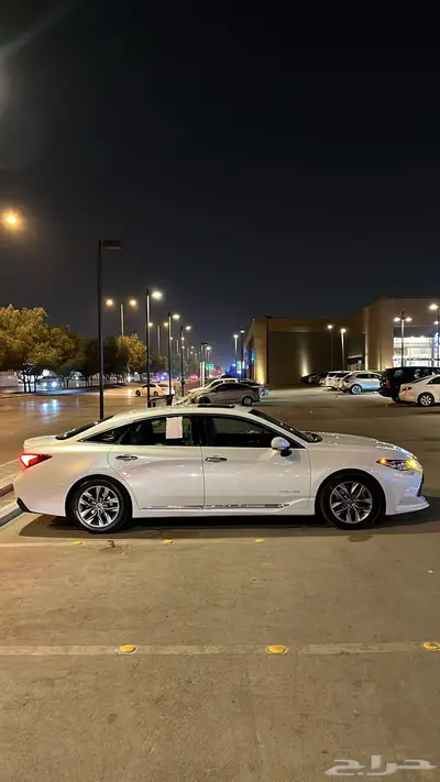 افالون 2020 تورنق 10