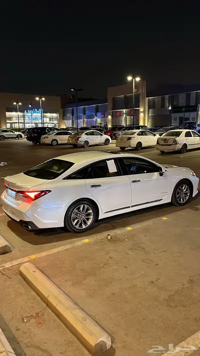 افالون 2020 تورنق 9