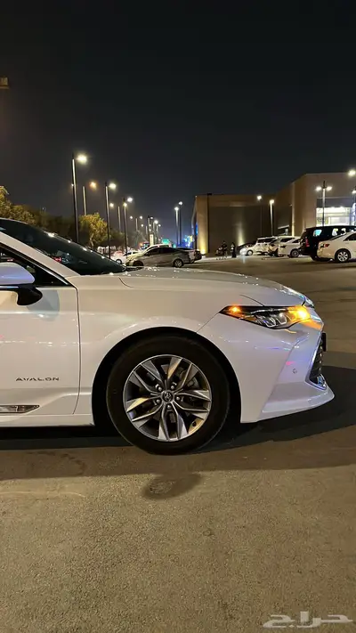 افالون 2020 تورنق 15