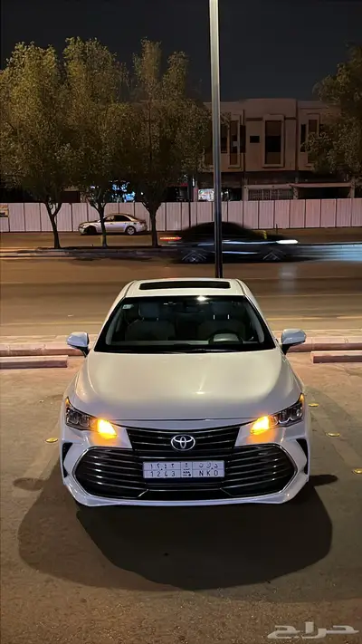 افالون 2020 تورنق 13
