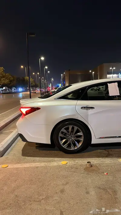 افالون 2020 تورنق 14