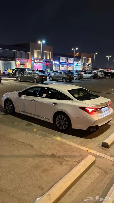 افالون 2020 تورنق 12