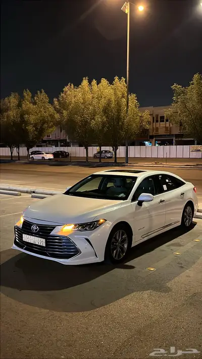 افالون 2020 تورنق 11
