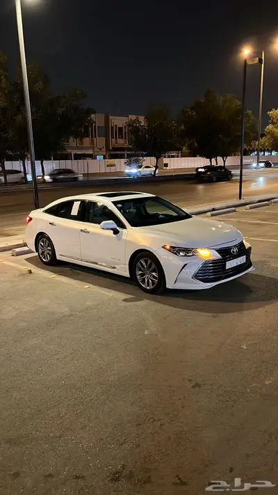 افالون 2020 تورنق 17