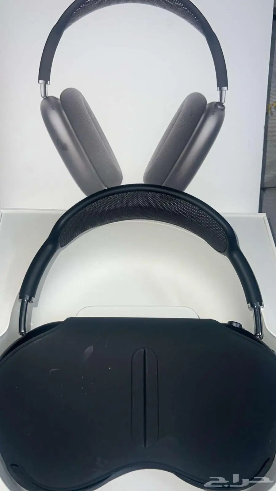 سماعات ابل ايربودز ماكس airpods max 0