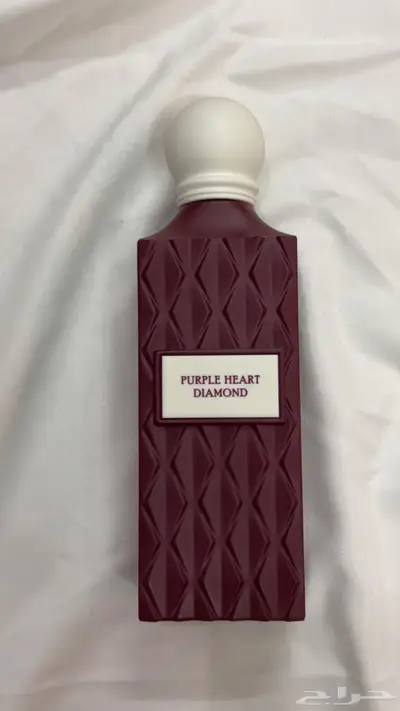 عطر ابراهيم القرشي 0