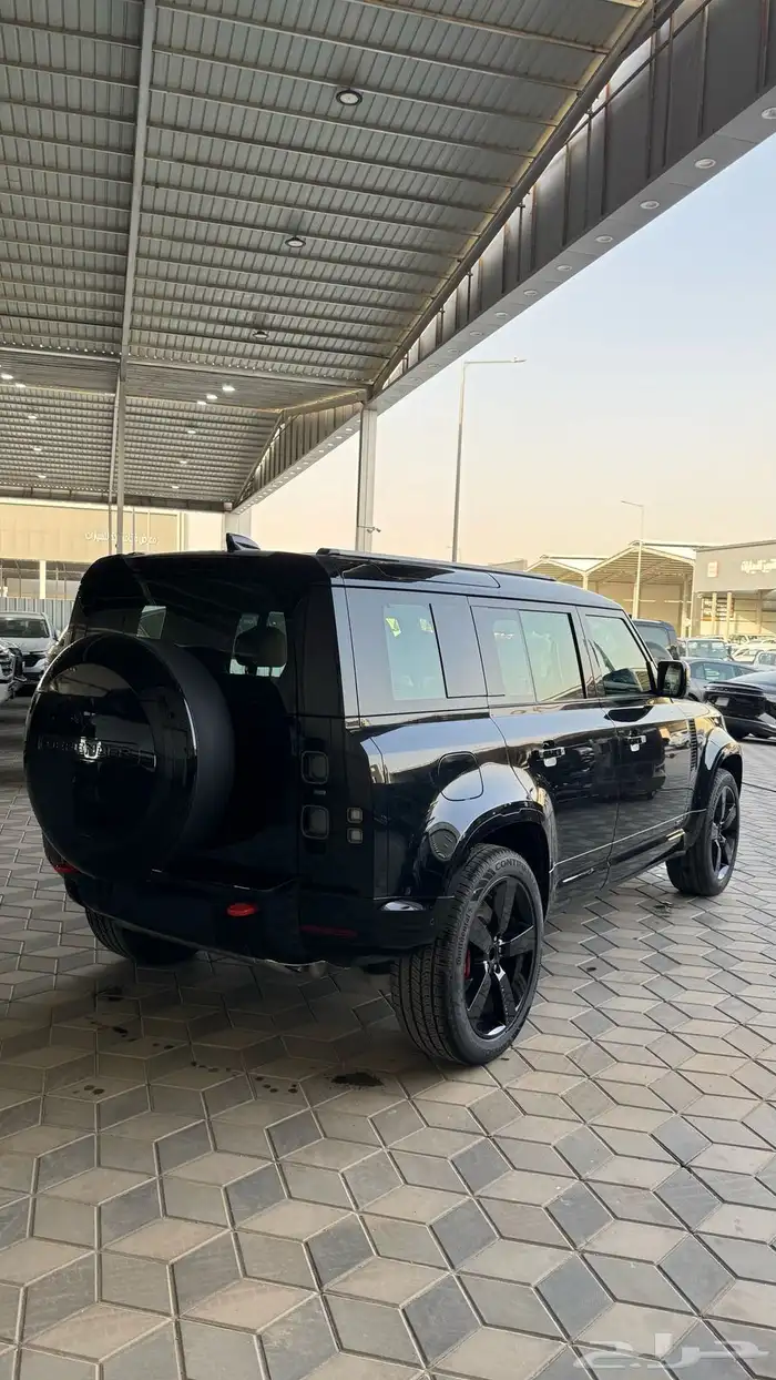 ديفندر X فل كامل متوفر جميع انواع الديفندرات V6.V4 .90 2025 15