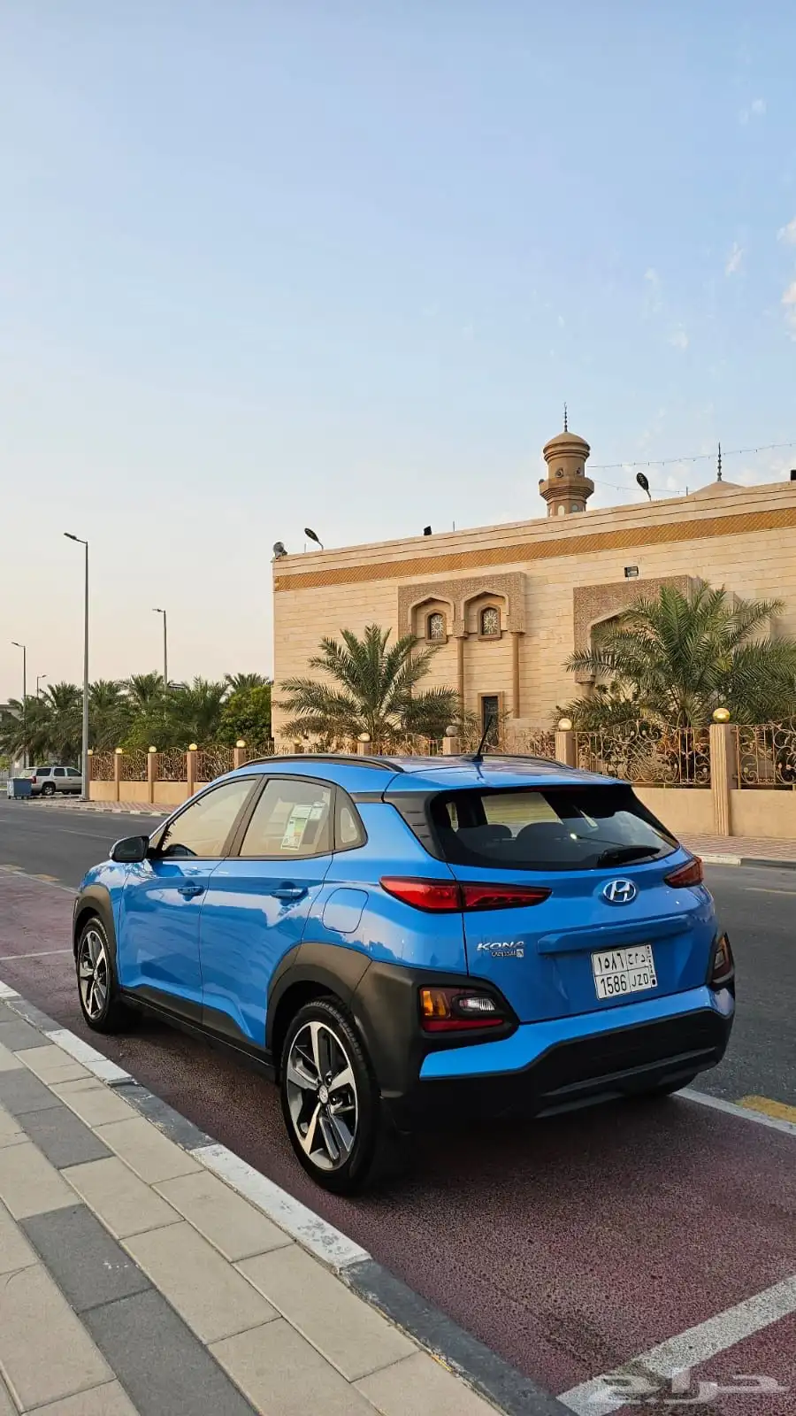 كونا 2020 1