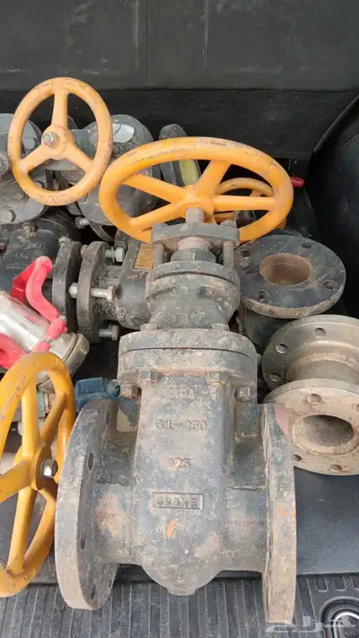 محابس 1
