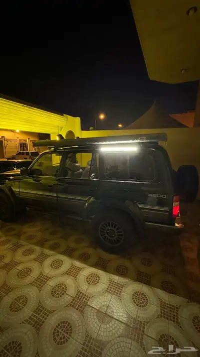 جيب صالون vxr 94 1