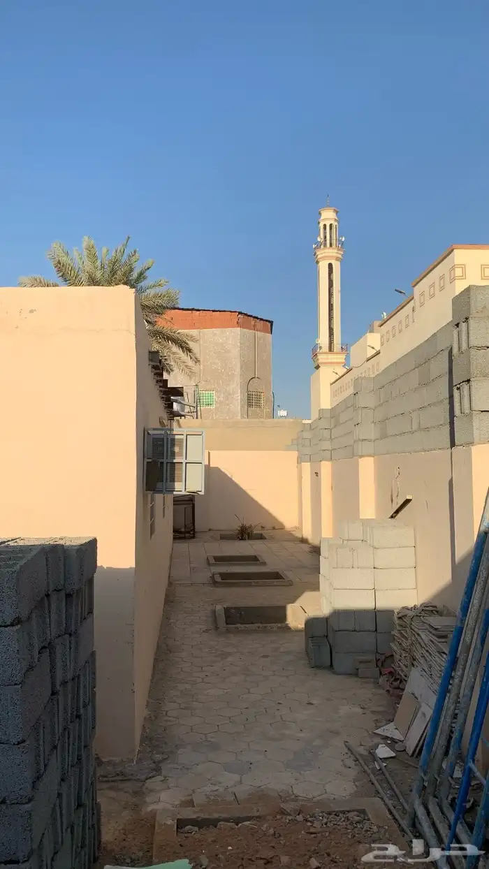 عماره للبيع في حي الجرف في المدينه المنوره 7