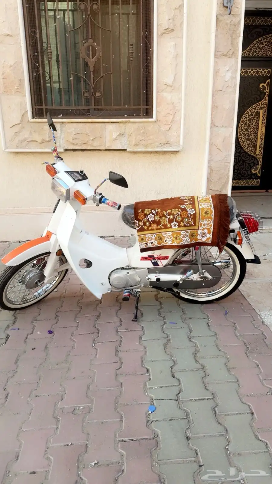 دباب هوندا 2