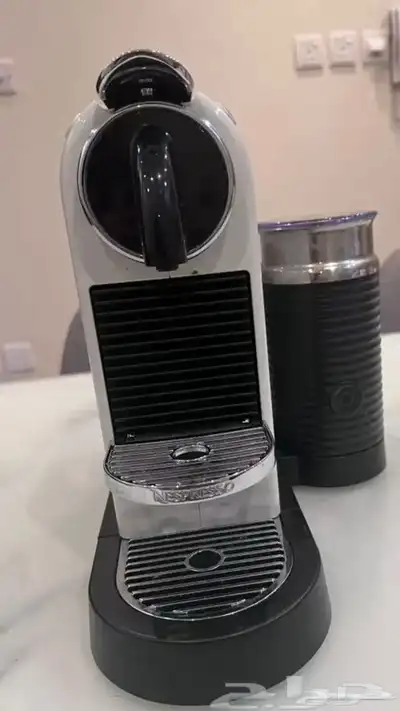 آله قهوة 1