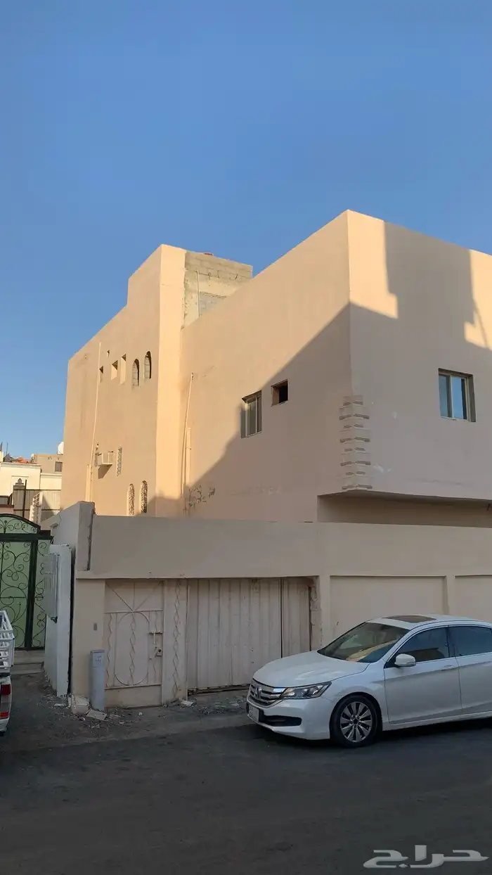 عماره للبيع في حي الجرف في المدينه المنوره 2