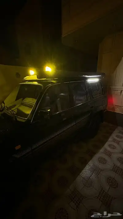 جيب صالون vxr 94 3