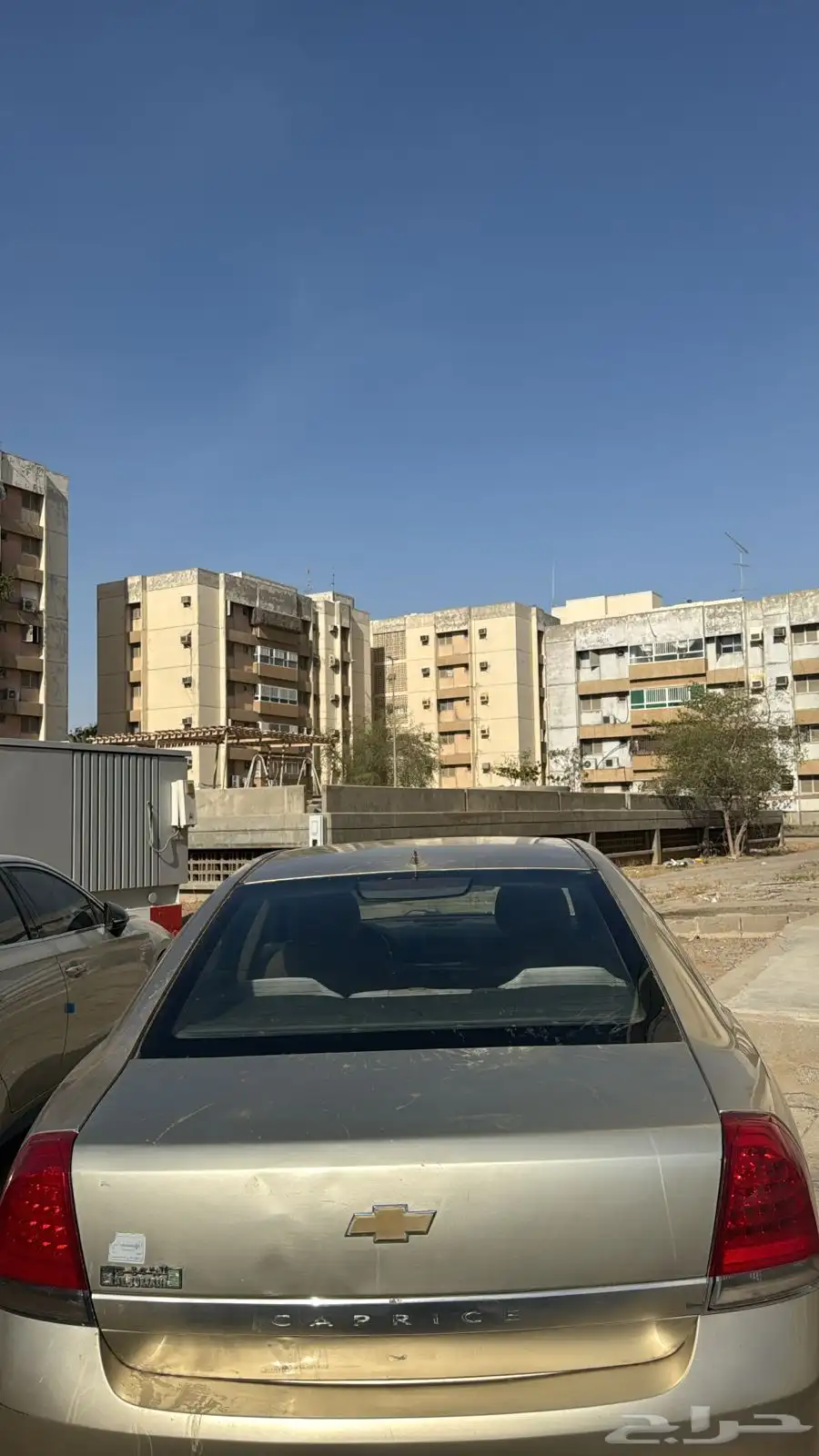 كابرس 2008 LS 6 سلندر للبيع او للبدل منتهي الفحص والاستمارة 5