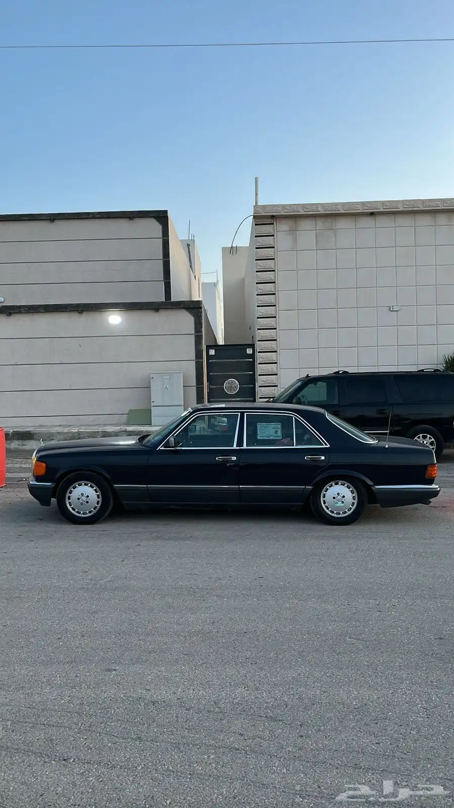 بنز 300 6