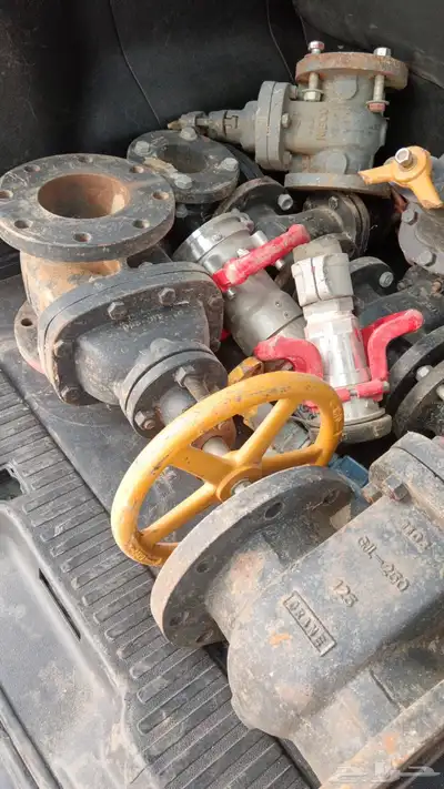 محابس 4