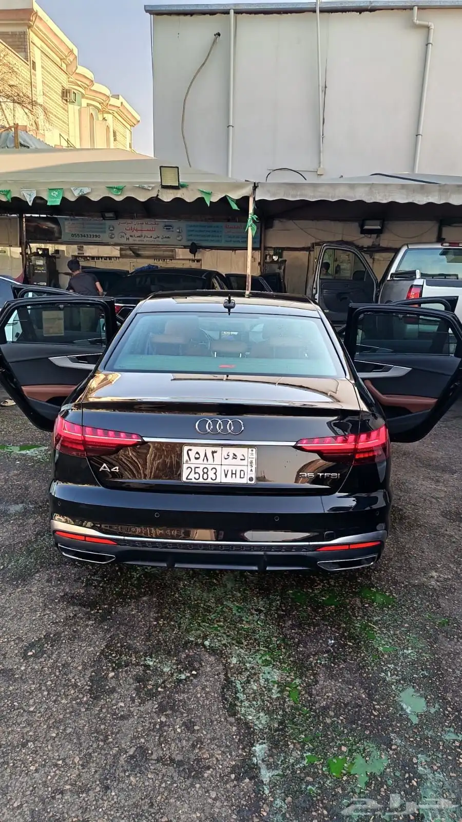 2021 A4 12