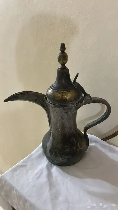 دله قديم جدا للبيع 0