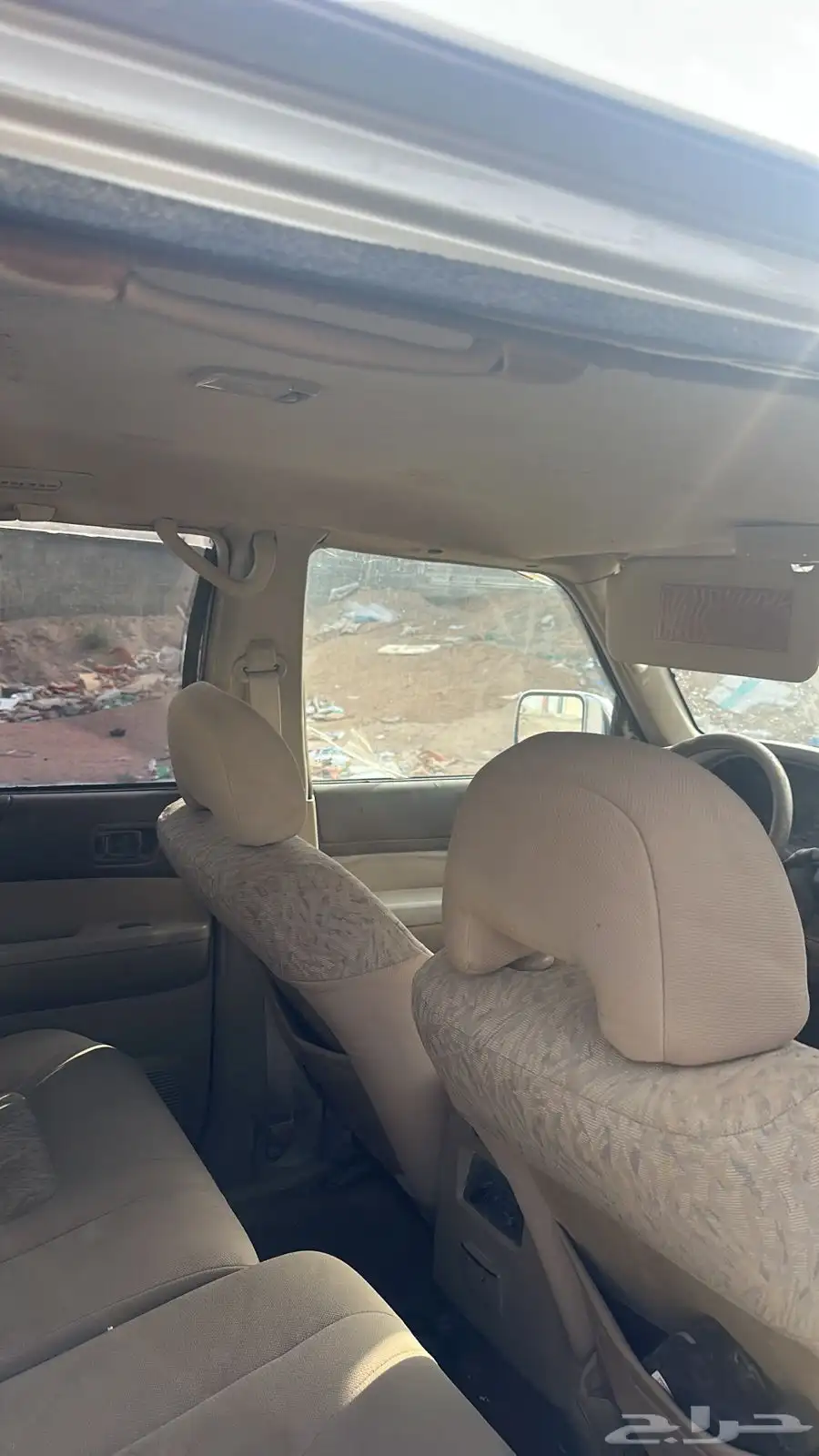 باترول نيسان مكينه 4500 1