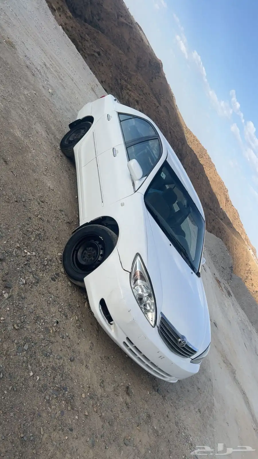 كامري 2004 2