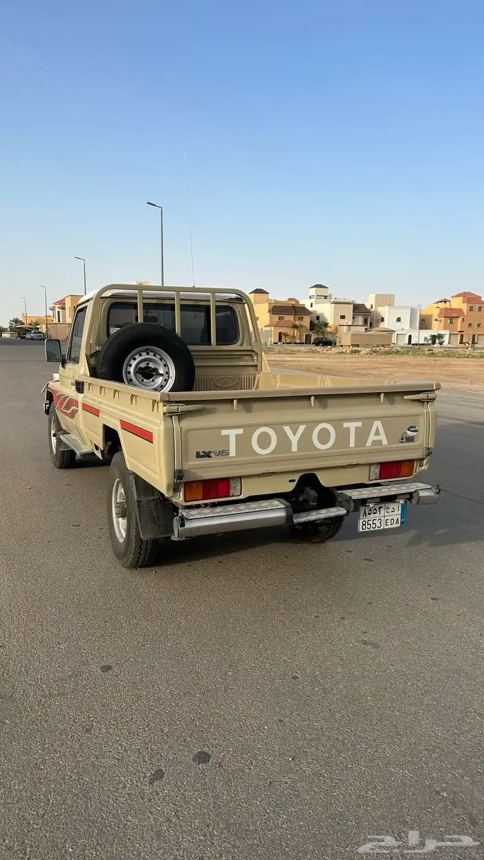 جيب شاص 2005 3