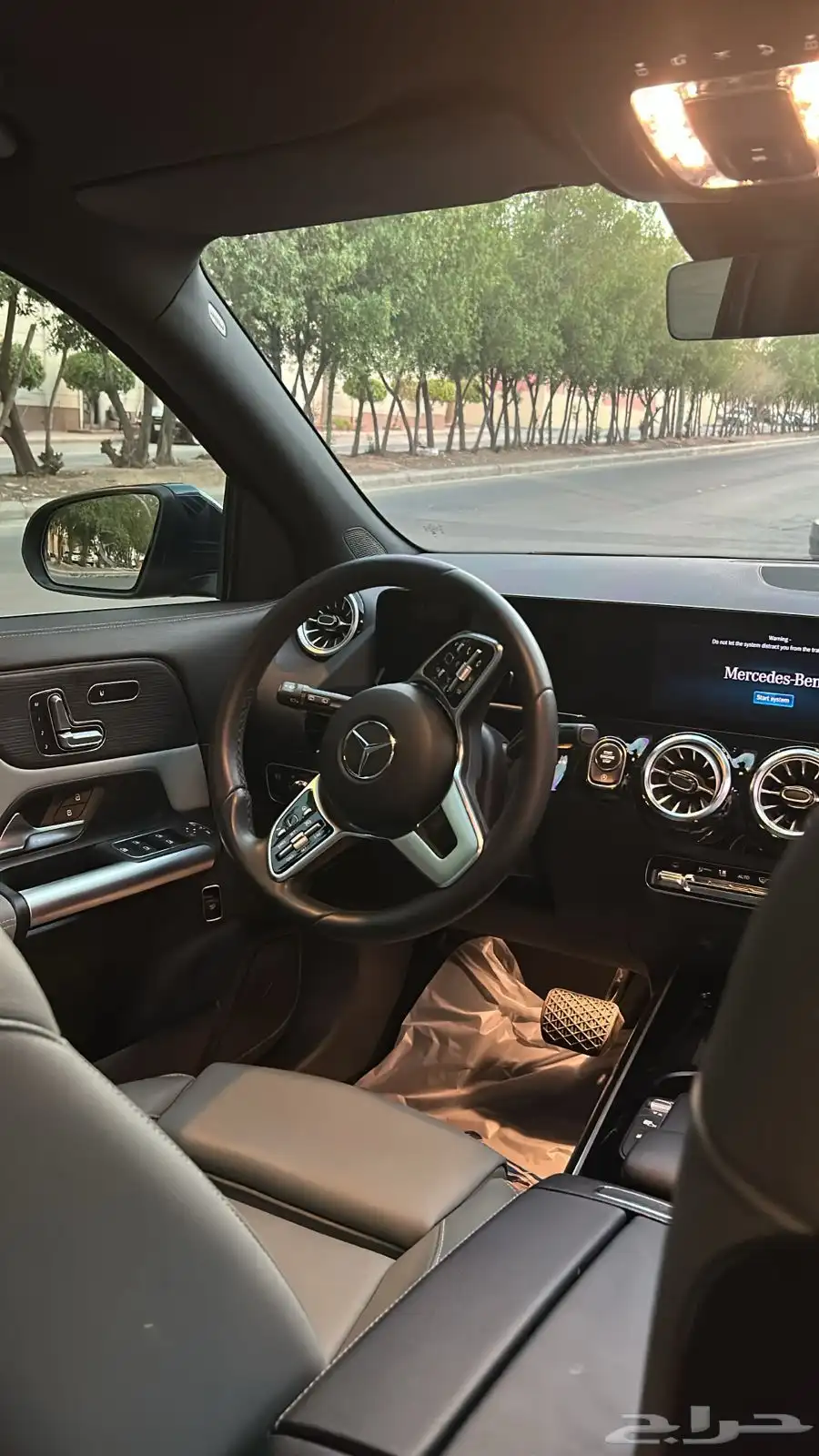 مرسيدس GLA 200 2023 5